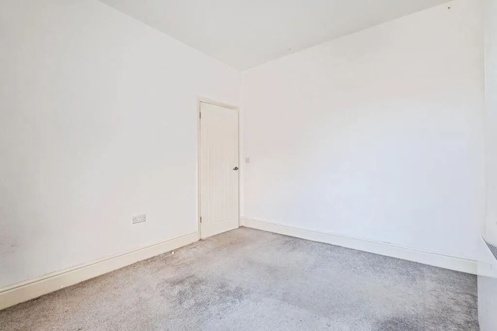 2 bed Apartment