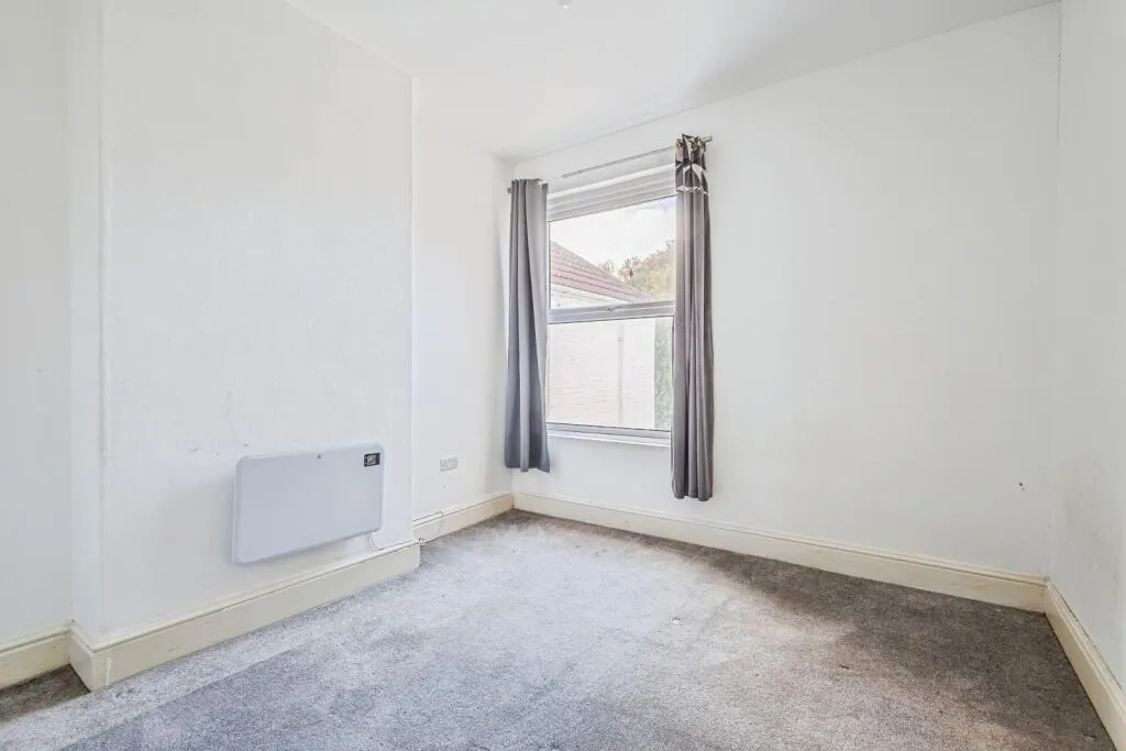 2 bed Apartment