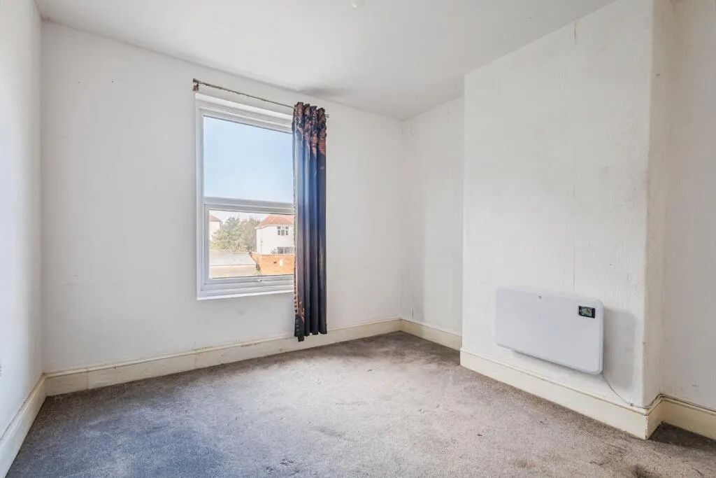 2 bed Apartment