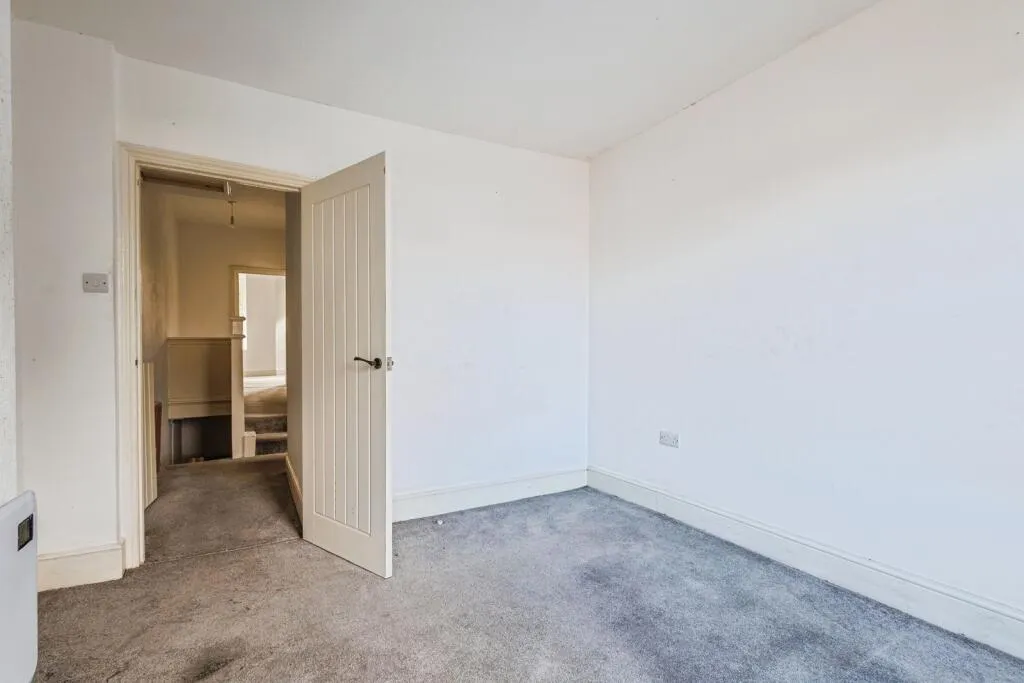 2 bed Apartment