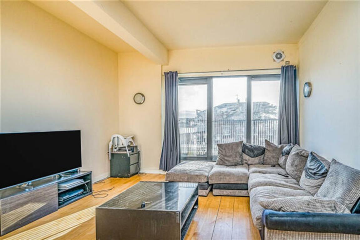 2 bed Penthouse