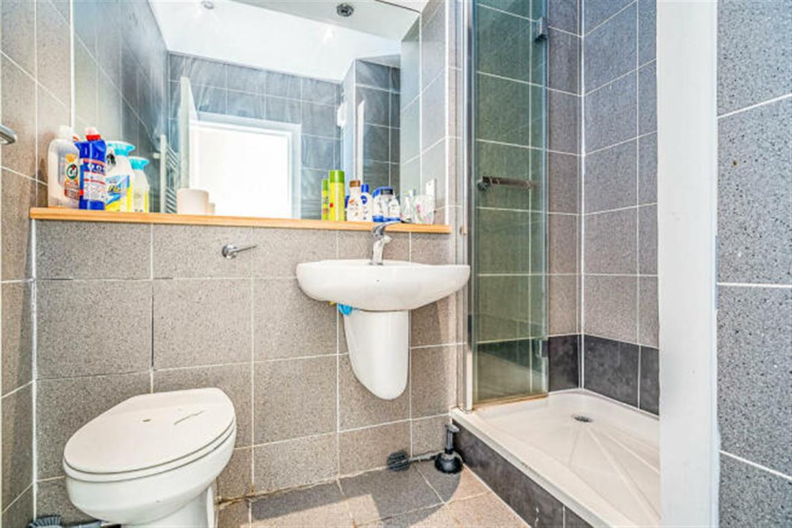 2 bed Penthouse