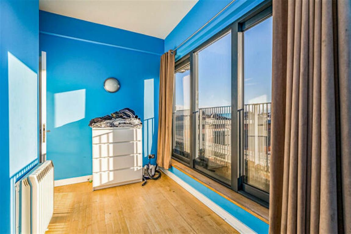 2 bed Penthouse