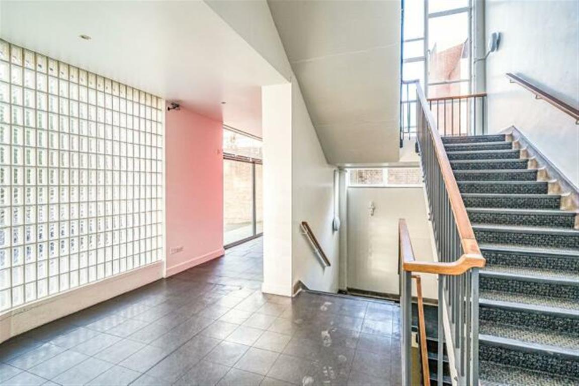 2 bed Penthouse