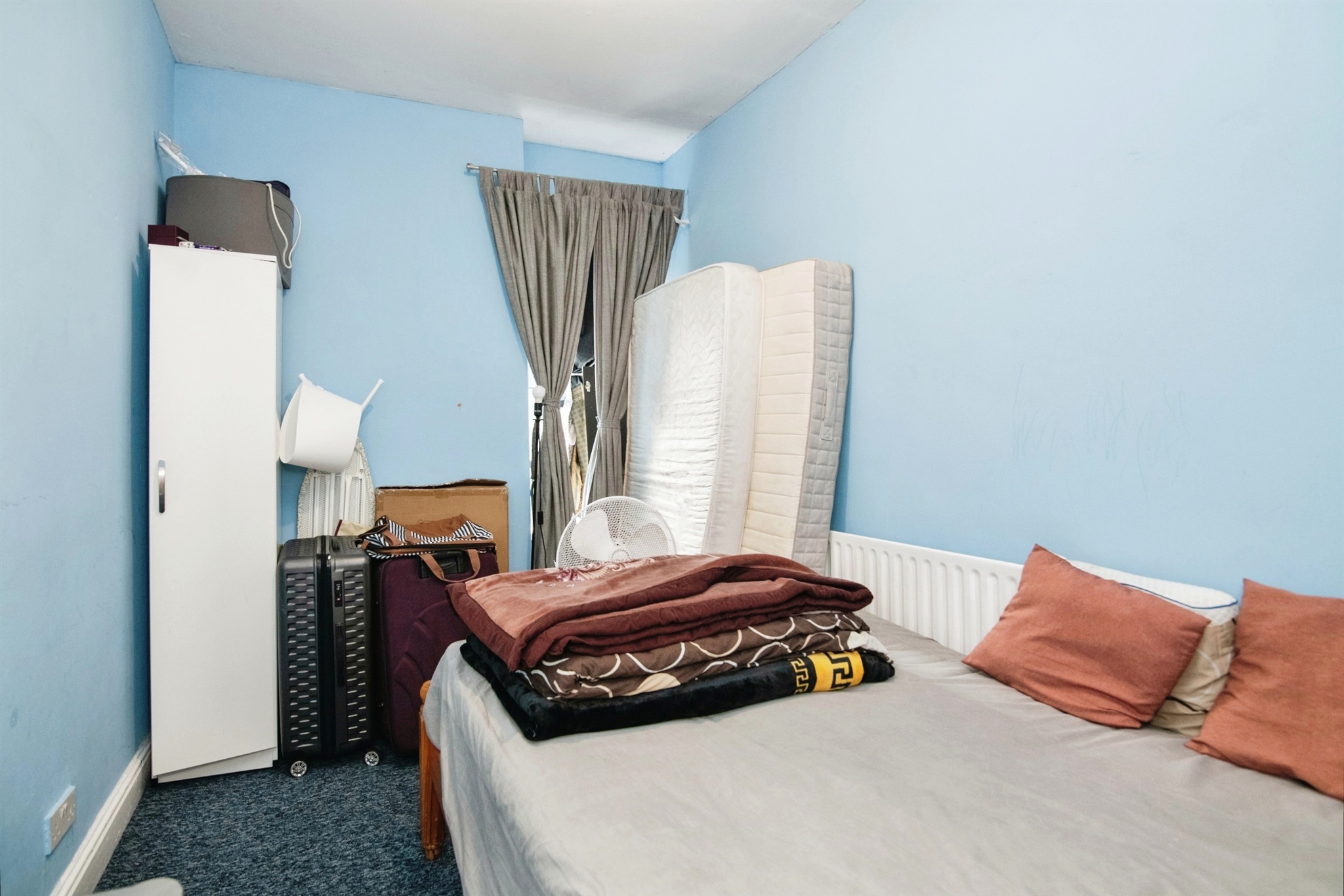3 bed Terraced