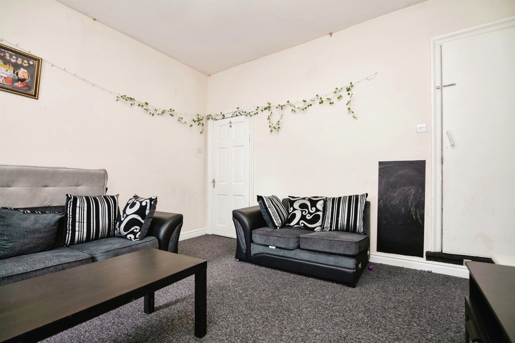 3 bed Terraced