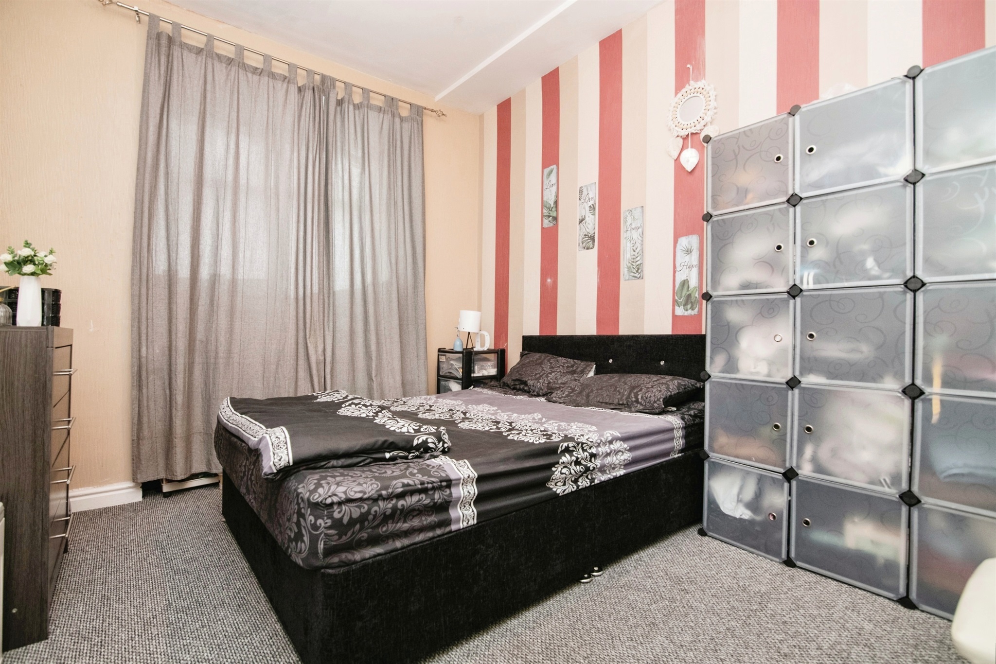 3 bed Terraced
