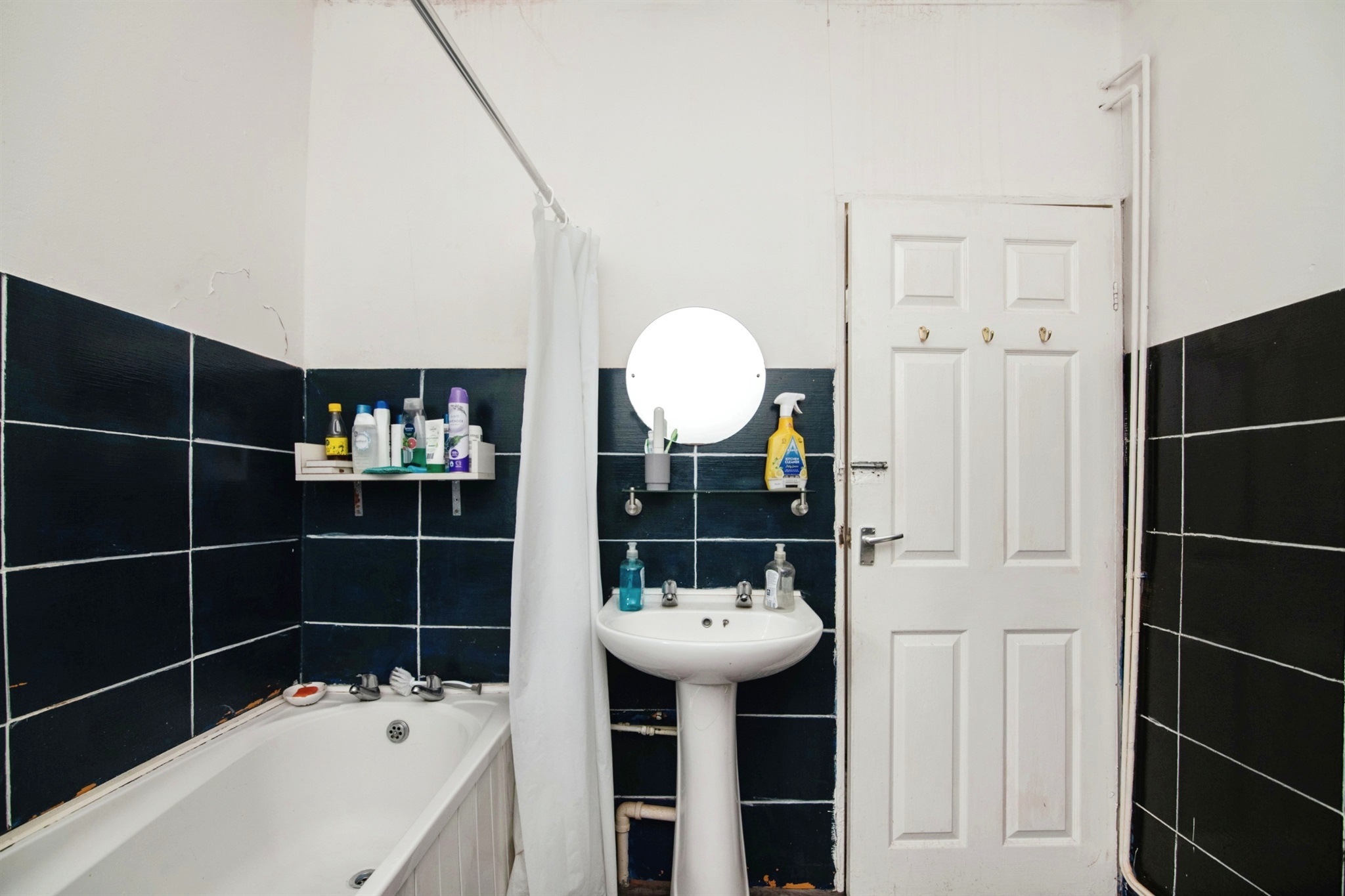 3 bed Terraced