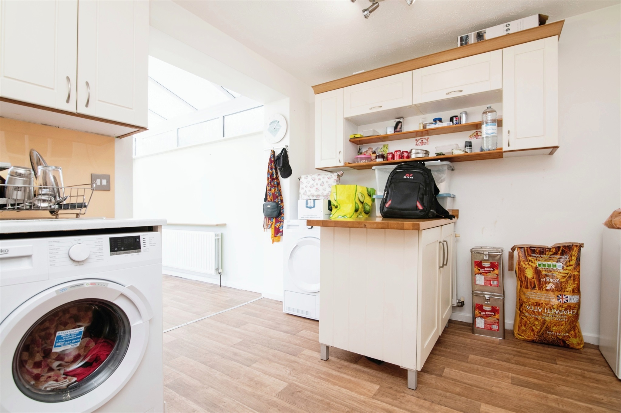 2 bed Semi-Detached