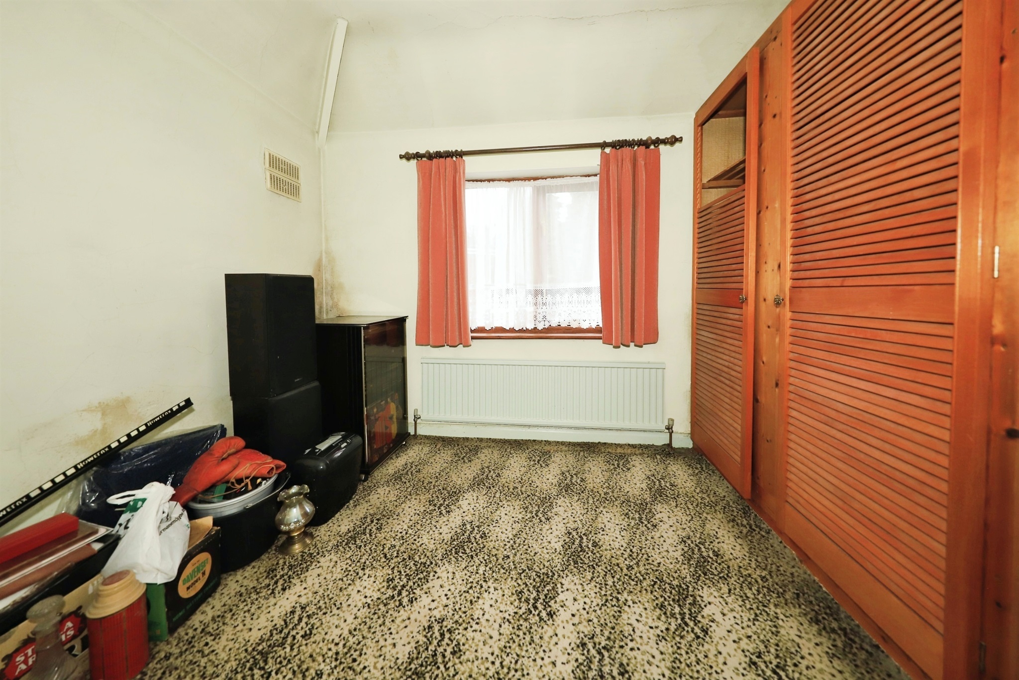 2 bed Semi-Detached