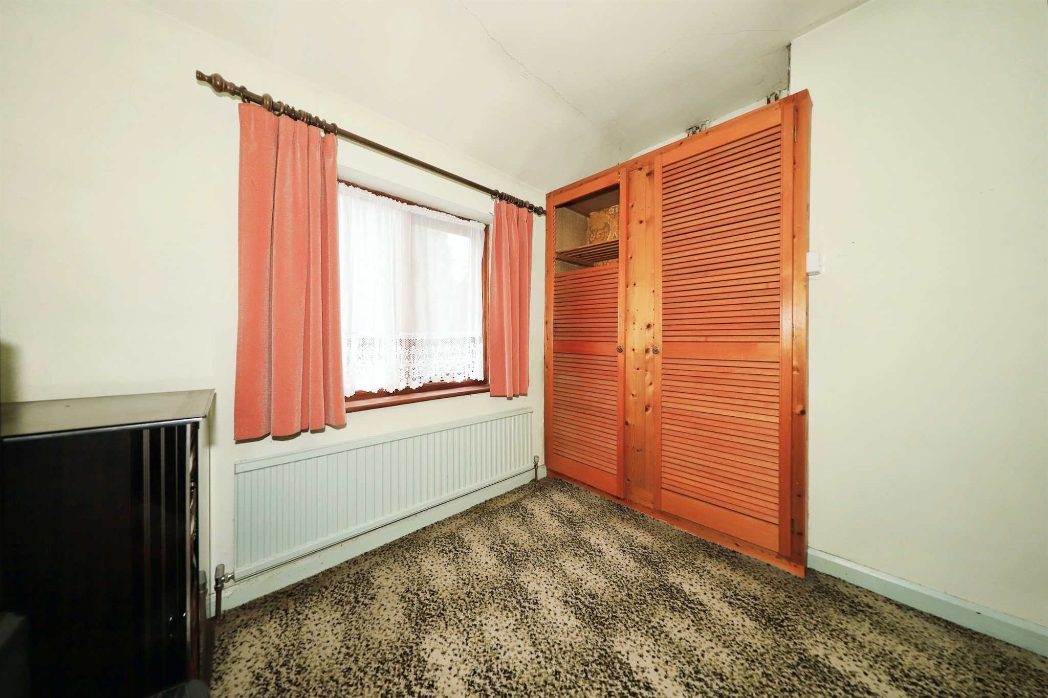 2 bed Semi-Detached