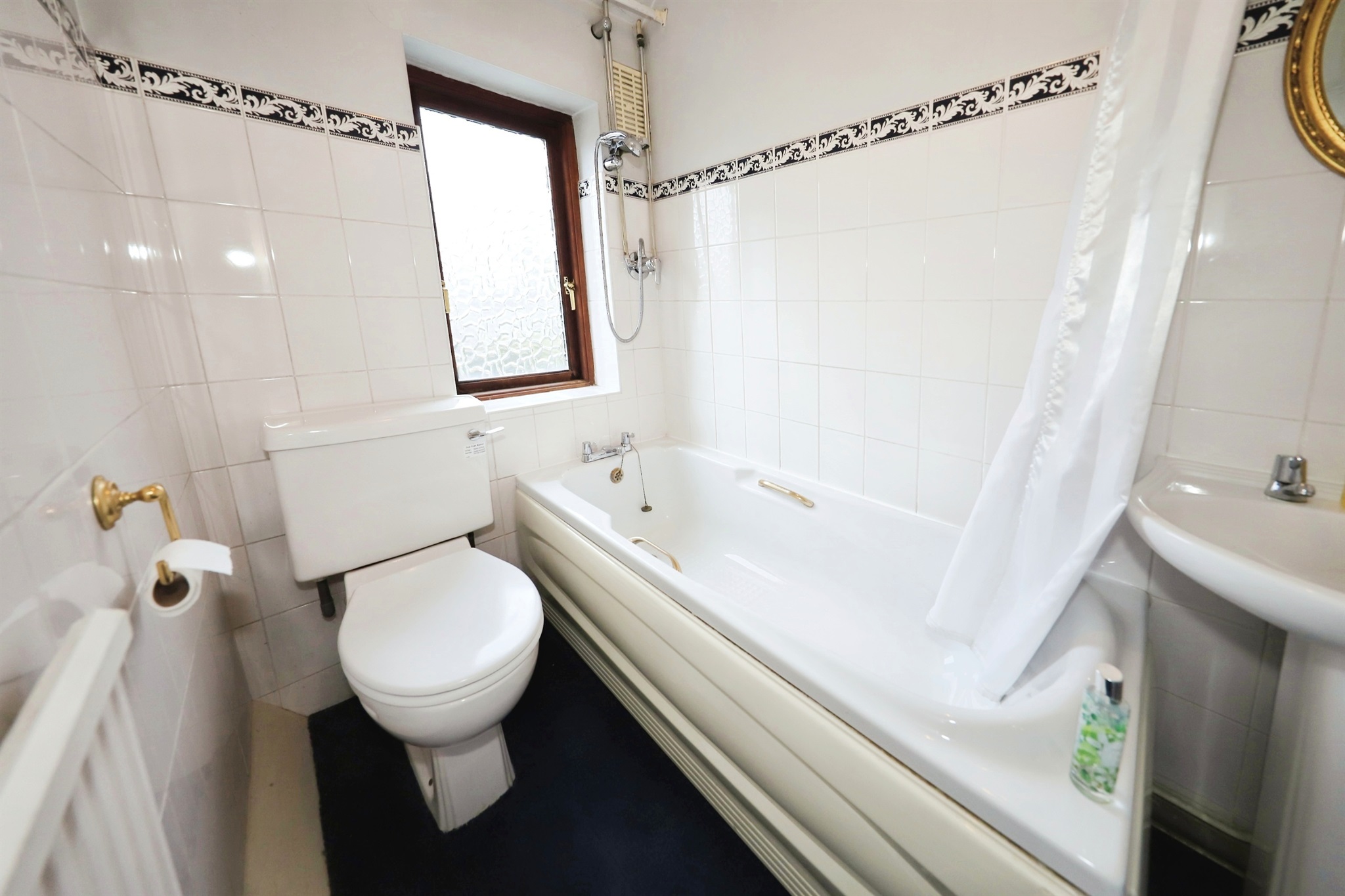 2 bed Semi-Detached