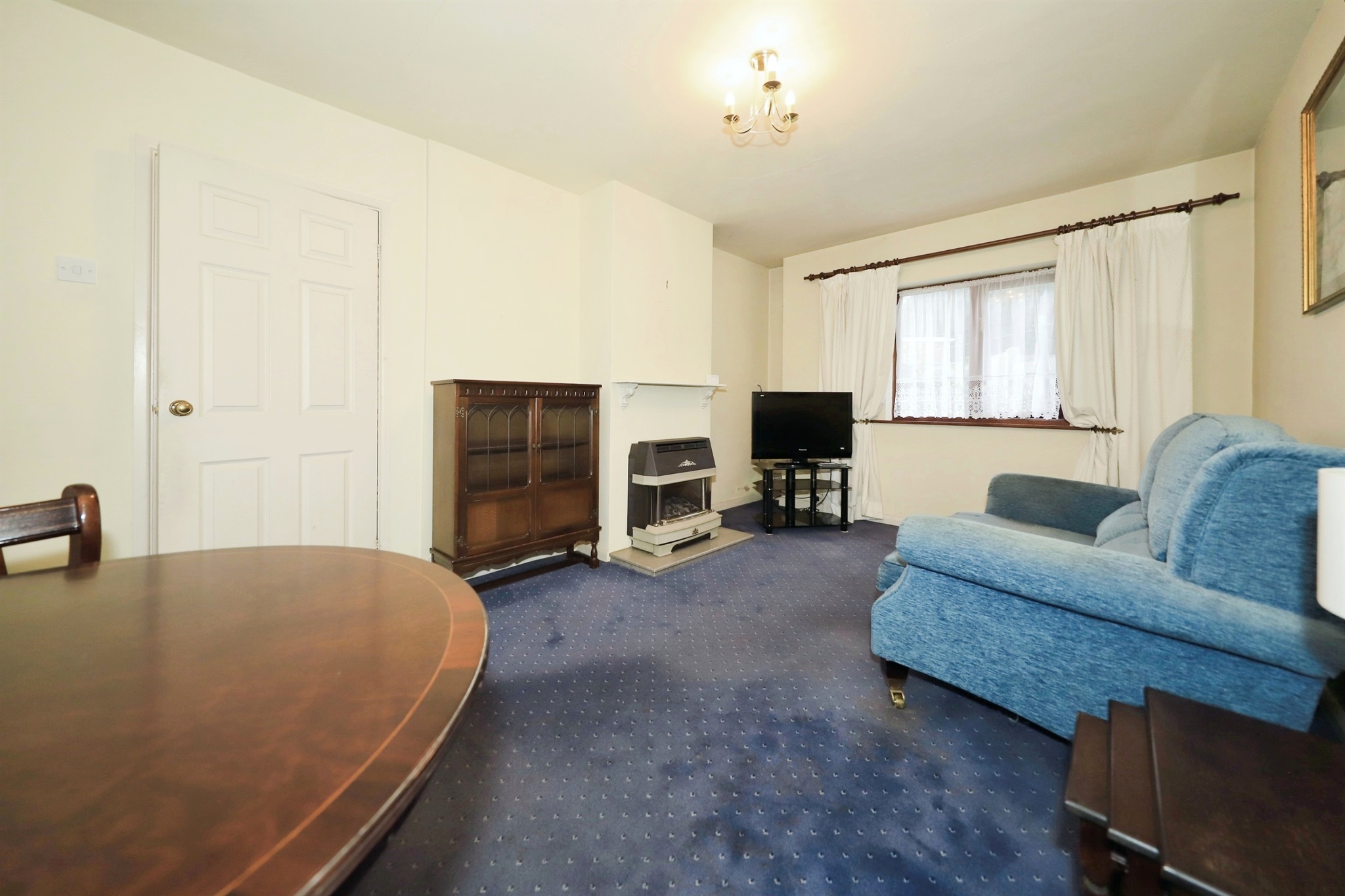2 bed Semi-Detached