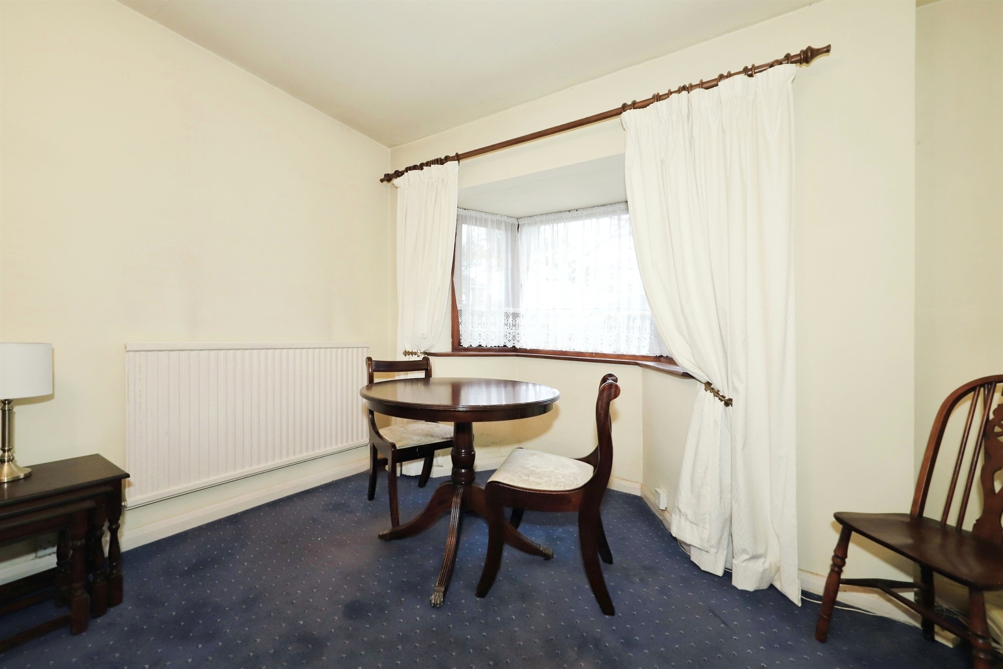 2 bed Semi-Detached