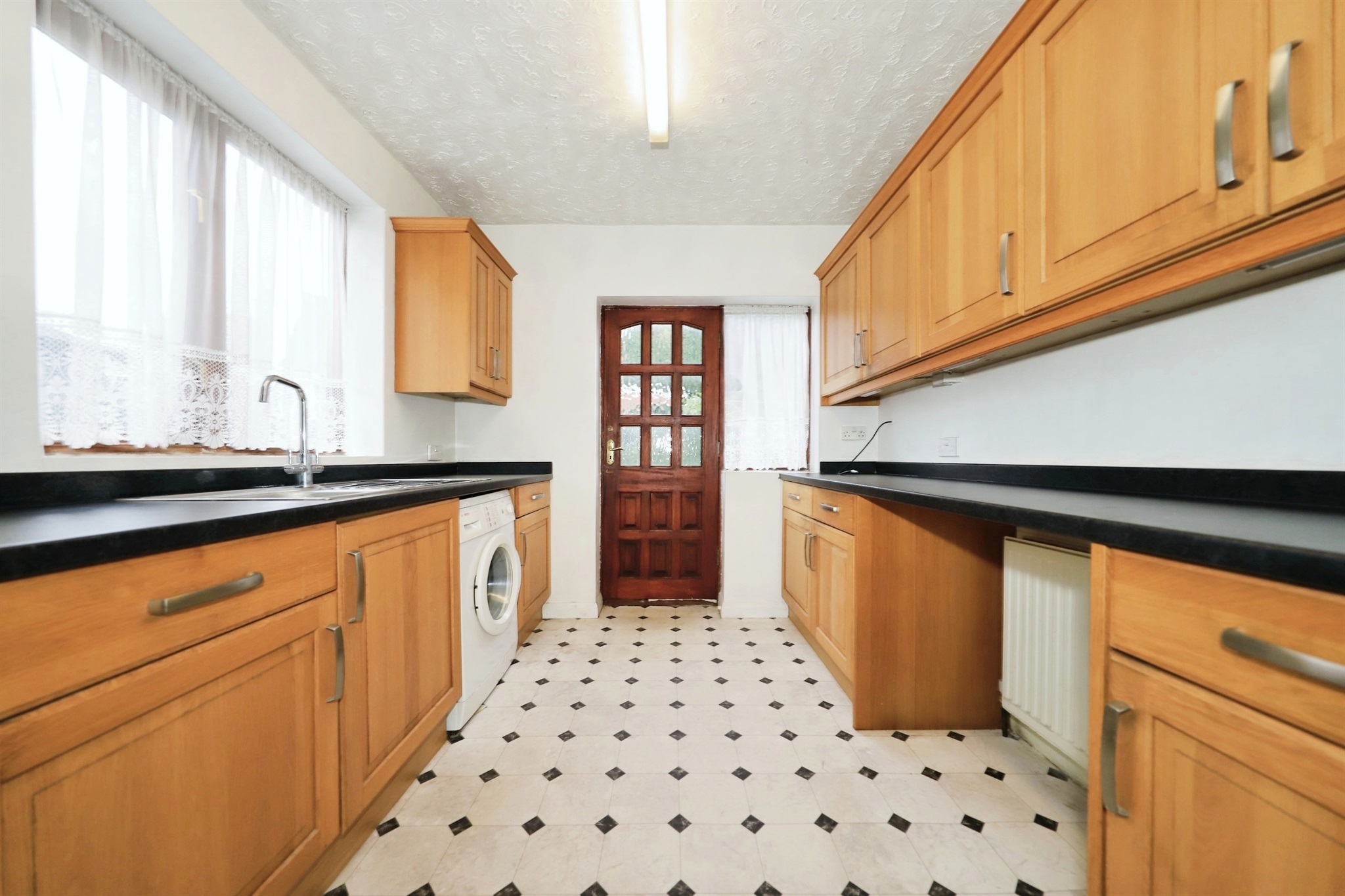 2 bed Semi-Detached