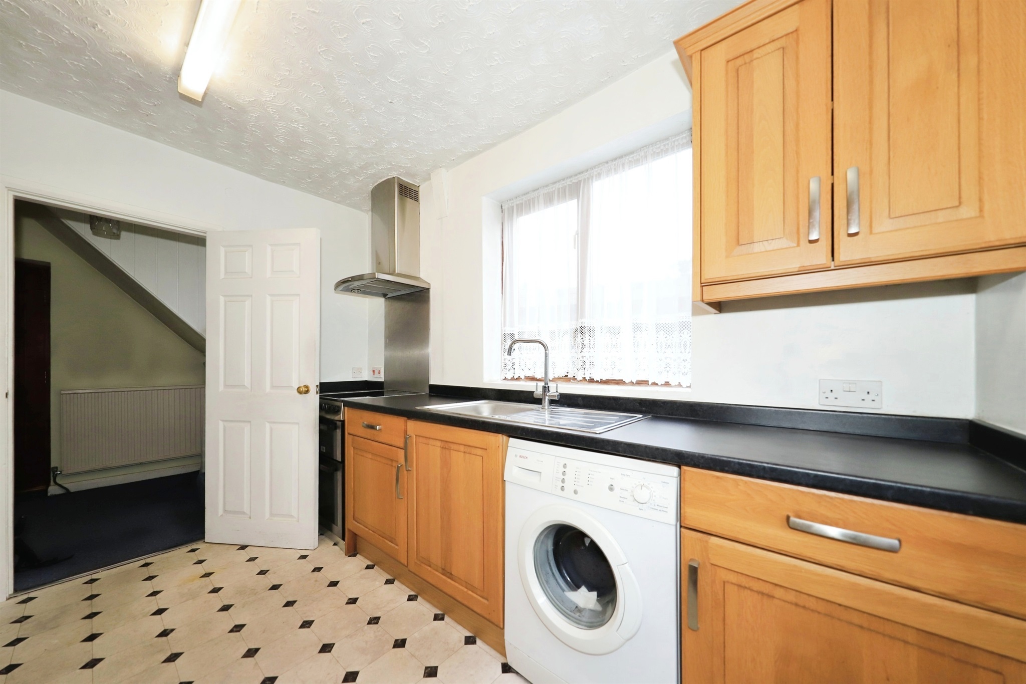 2 bed Semi-Detached