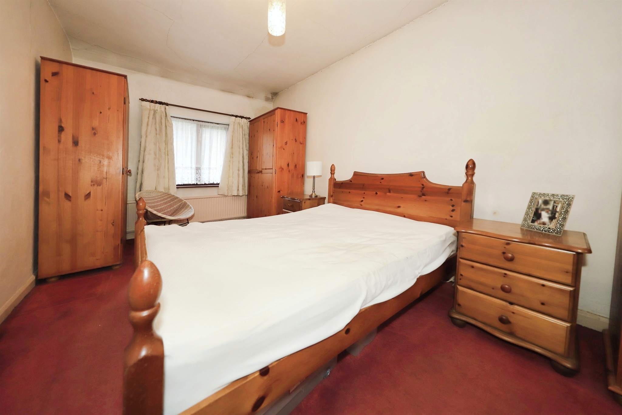 2 bed Semi-Detached
