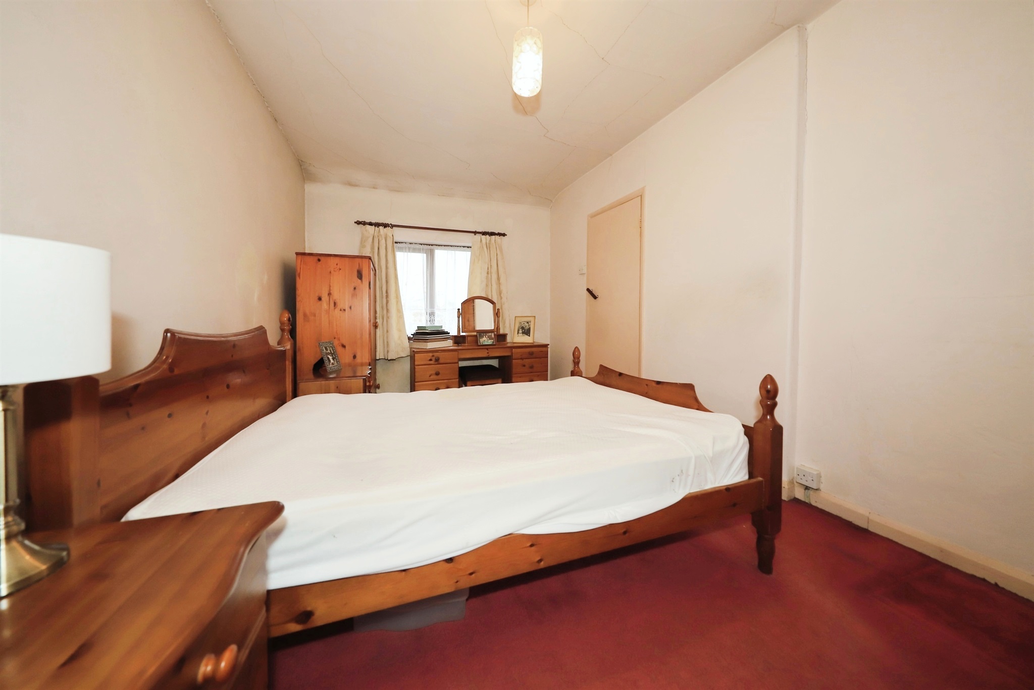 2 bed Semi-Detached