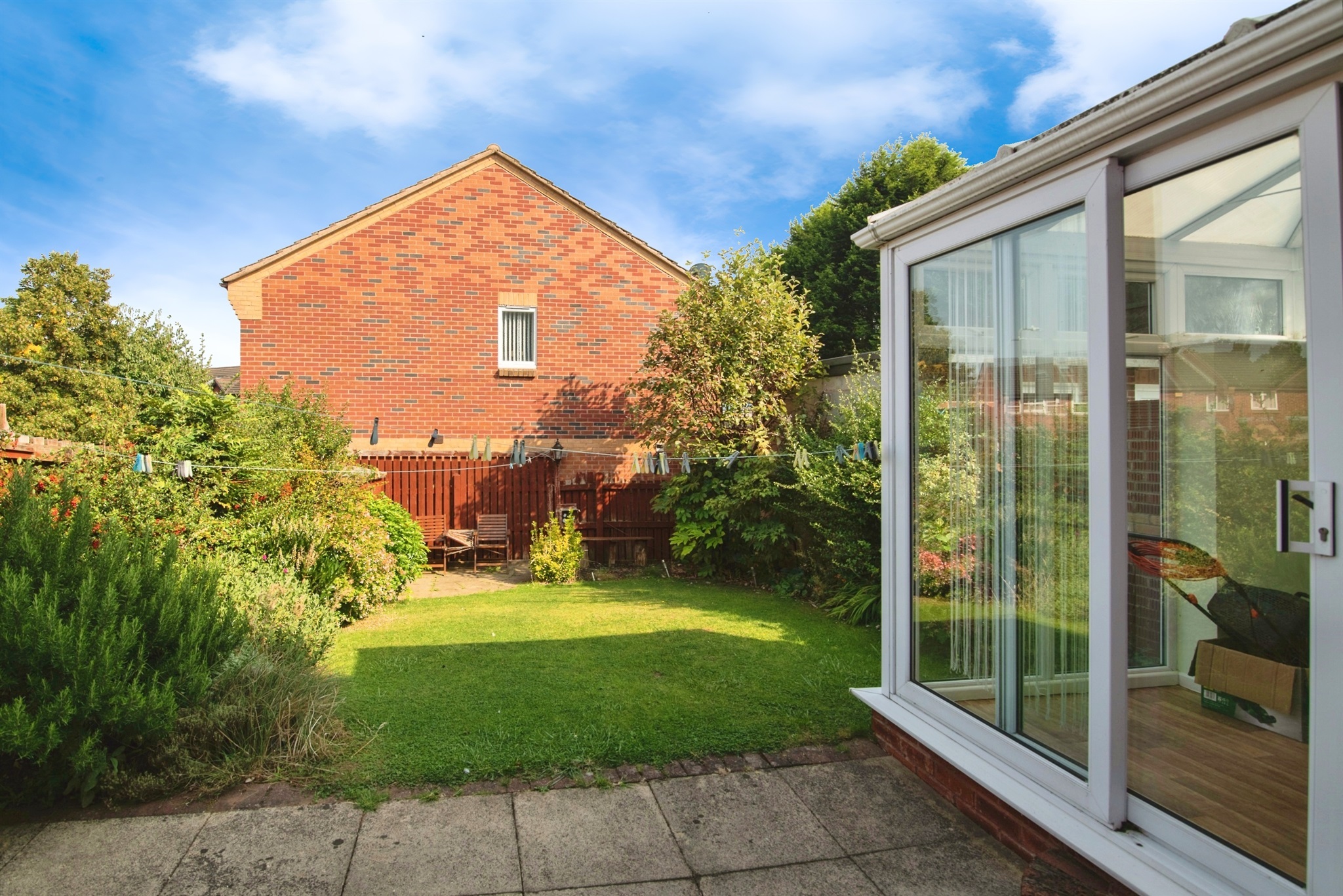 2 bed Semi-Detached