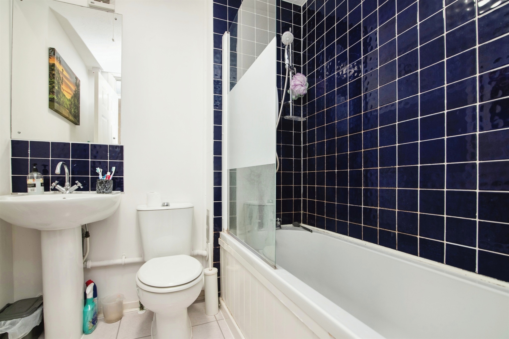 2 bed Semi-Detached