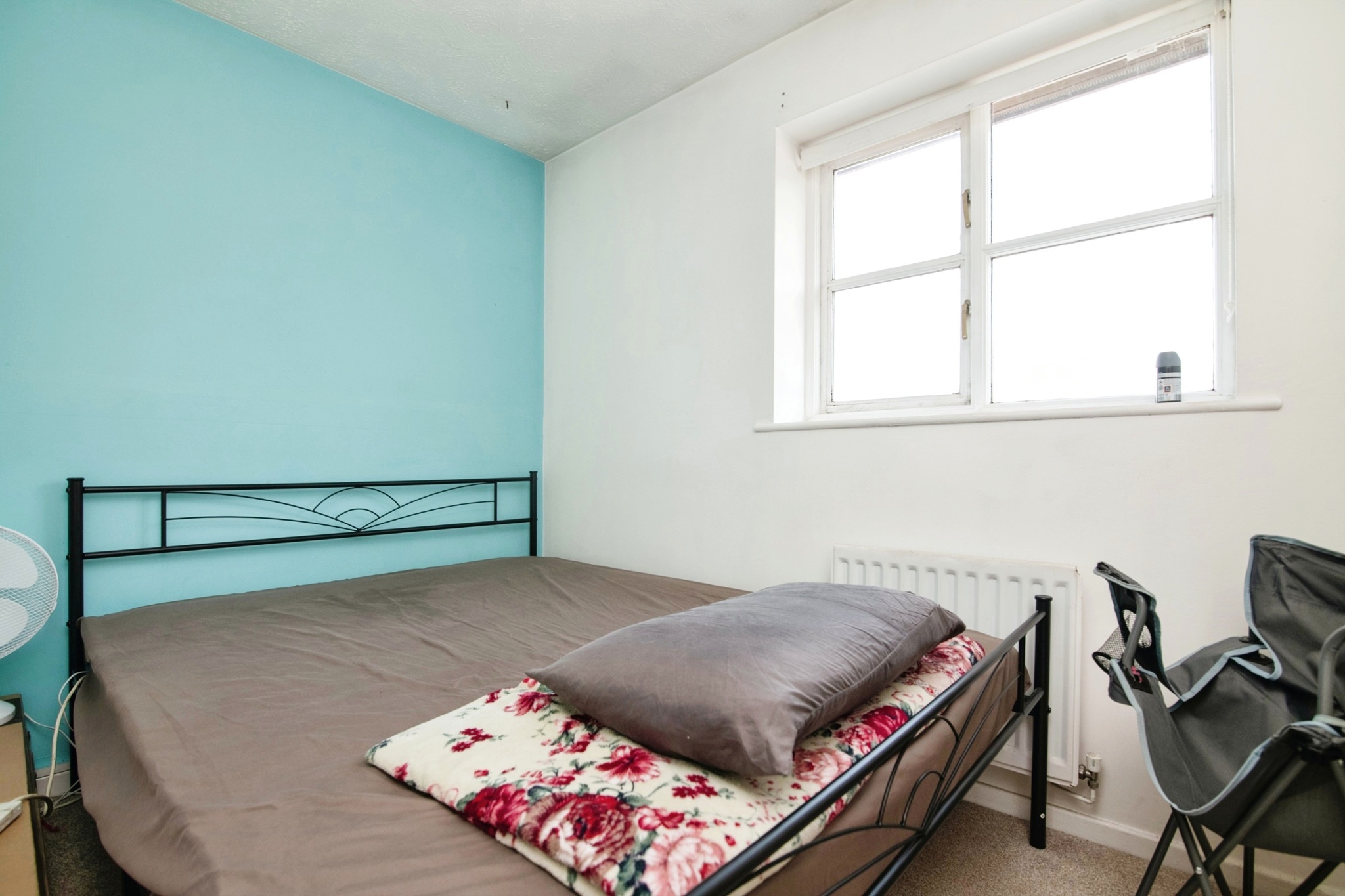 2 bed Semi-Detached