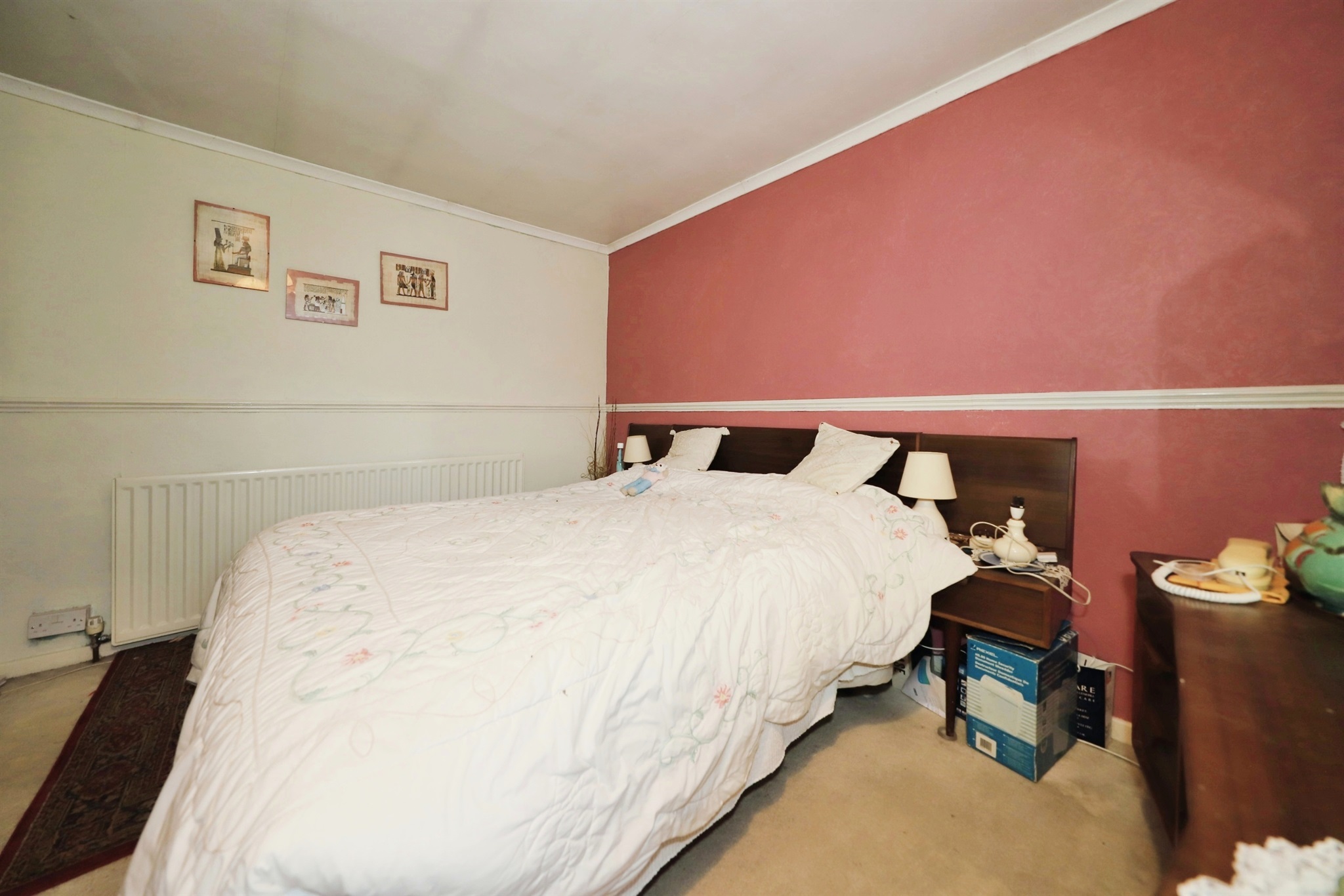 3 bed Semi-Detached