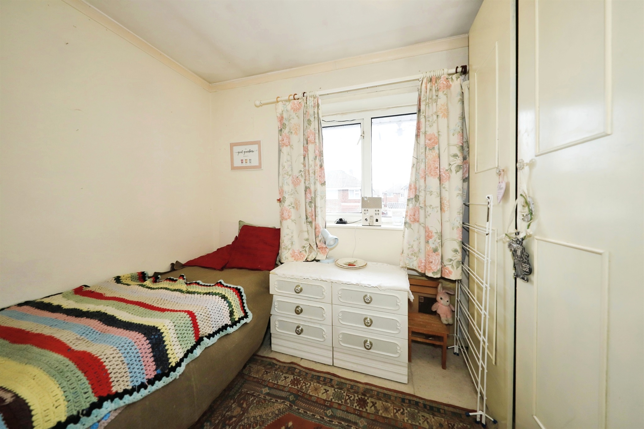 3 bed Semi-Detached