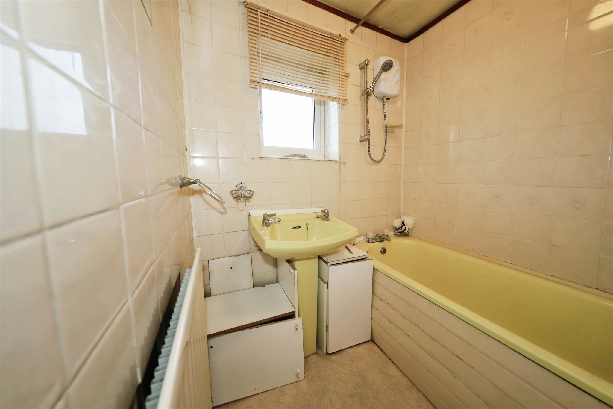 3 bed Semi-Detached