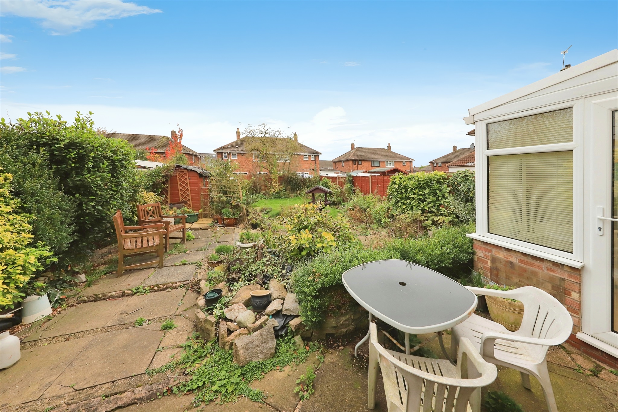 3 bed Semi-Detached