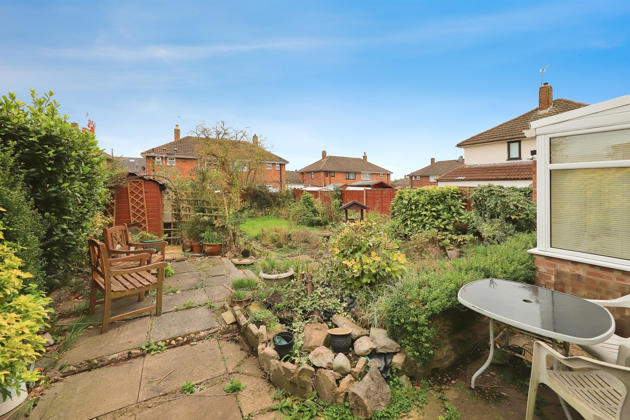 3 bed Semi-Detached