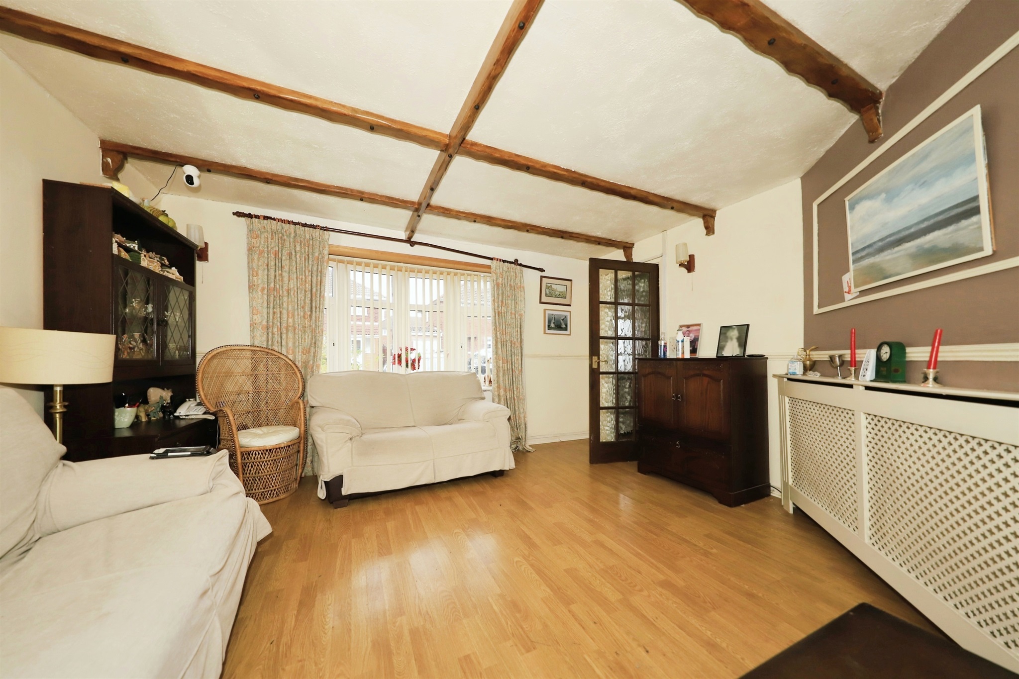 3 bed Semi-Detached