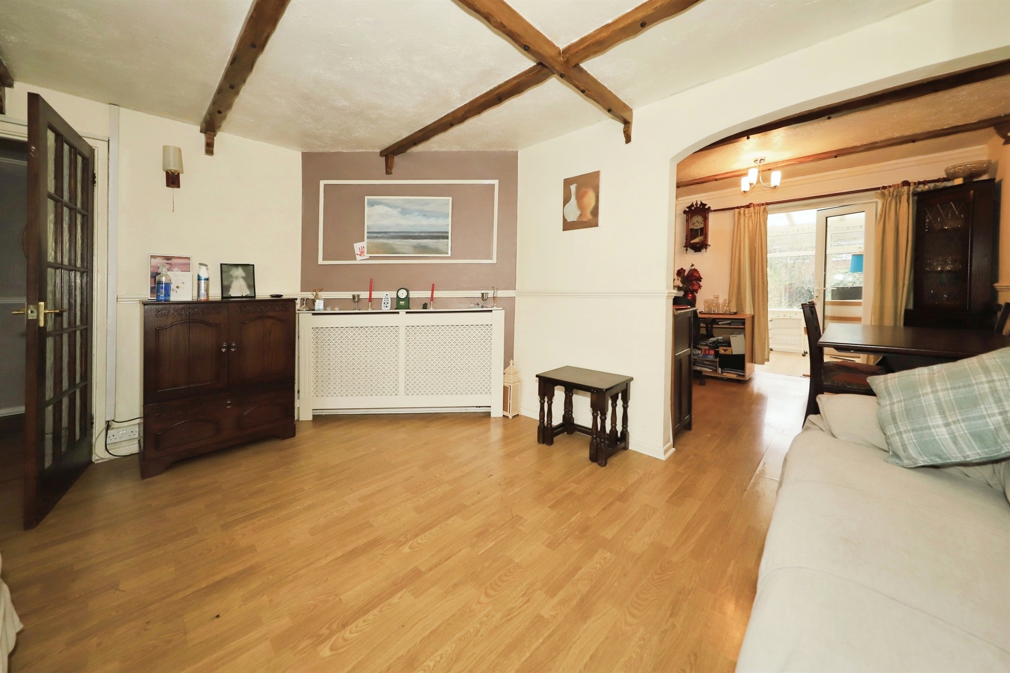 3 bed Semi-Detached