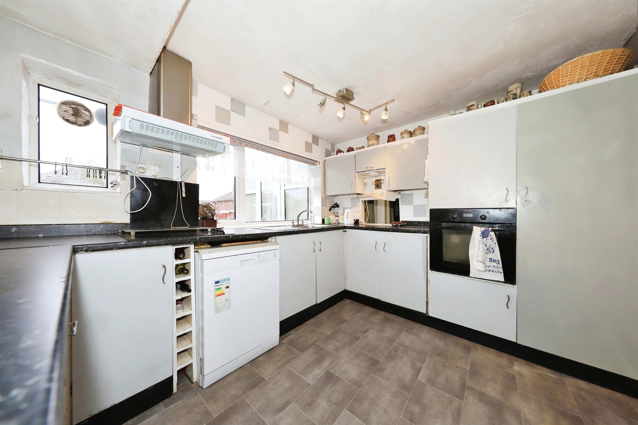 3 bed Semi-Detached