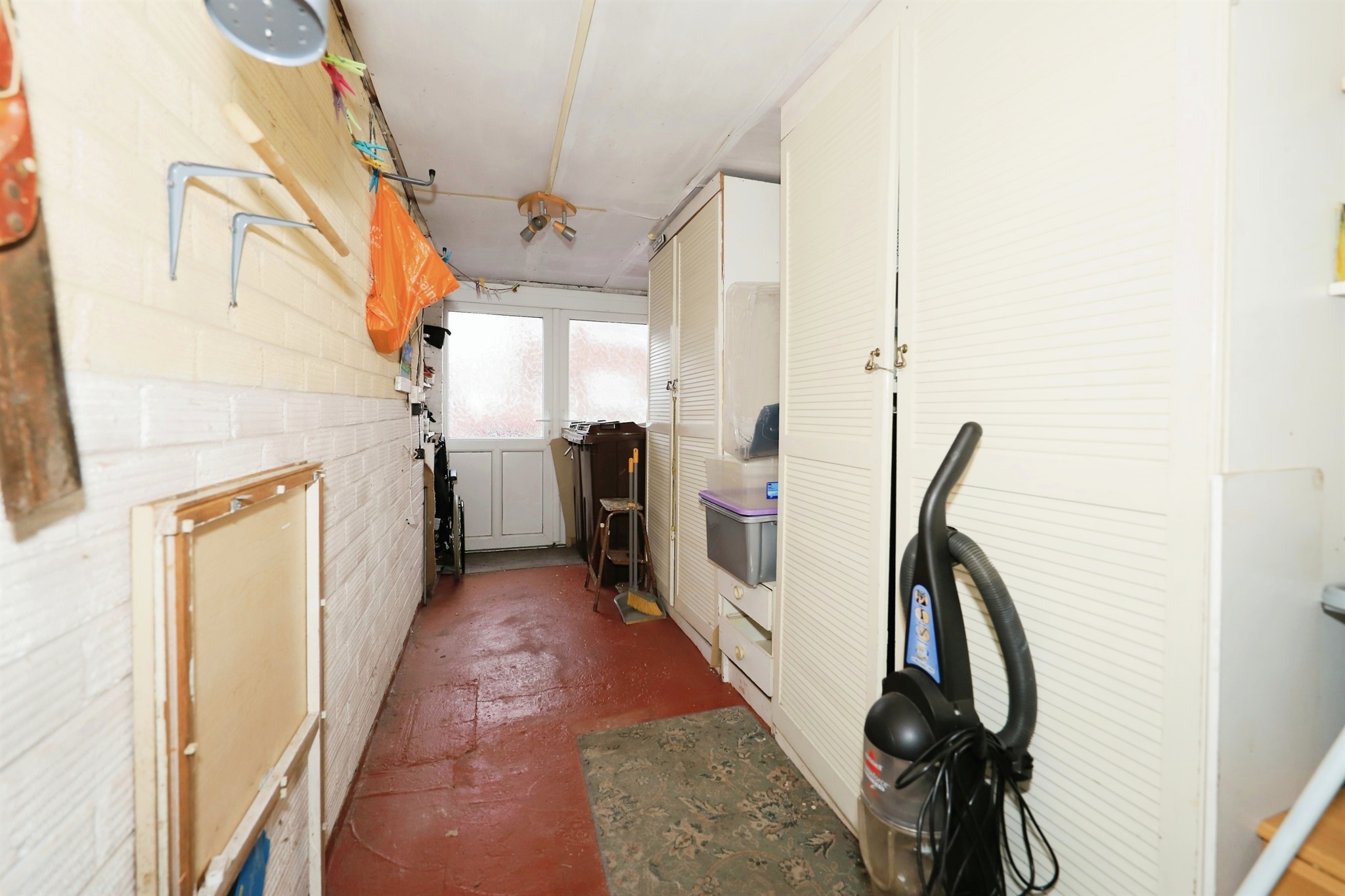 3 bed Semi-Detached