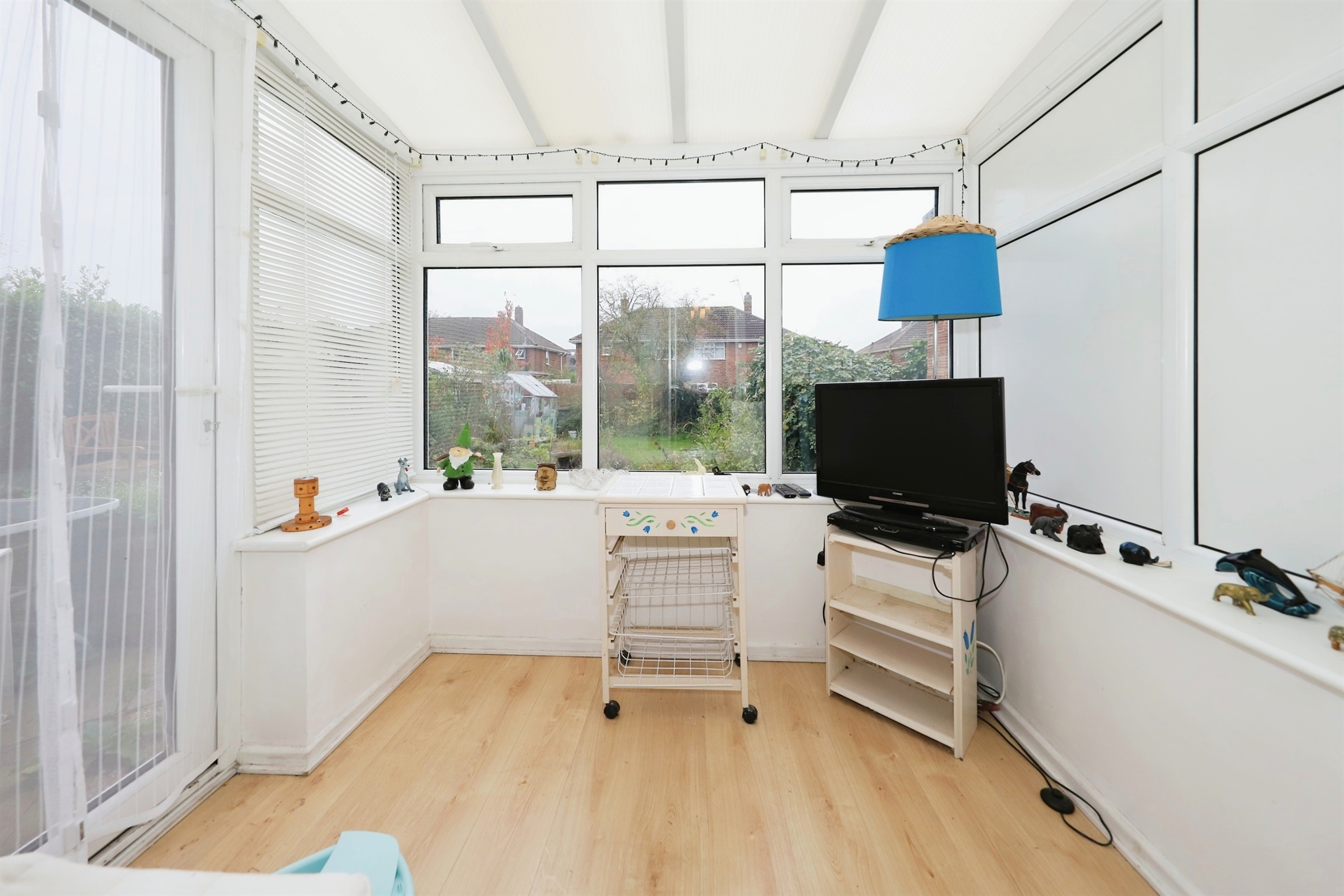 3 bed Semi-Detached