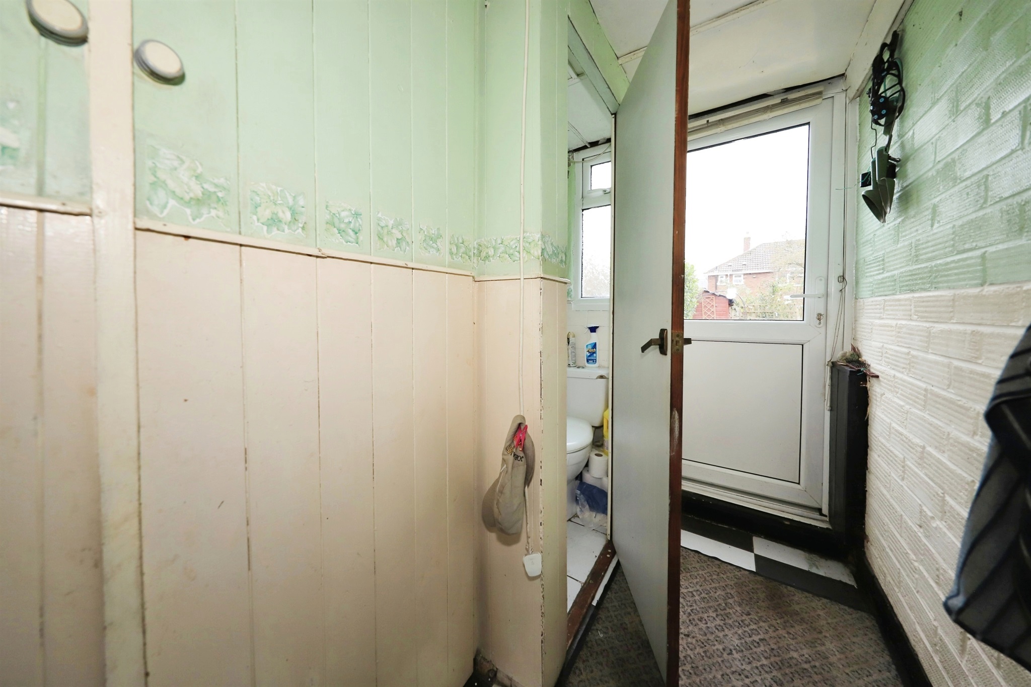 3 bed Semi-Detached