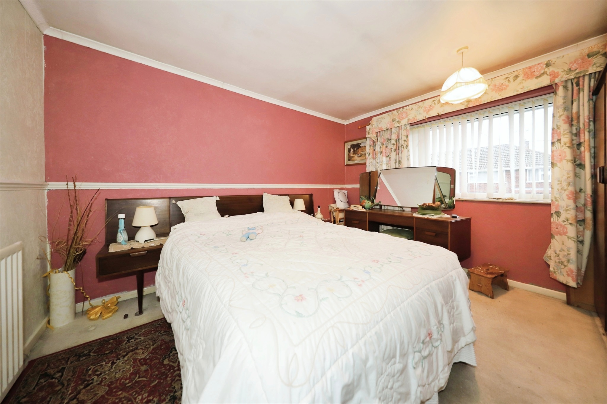 3 bed Semi-Detached