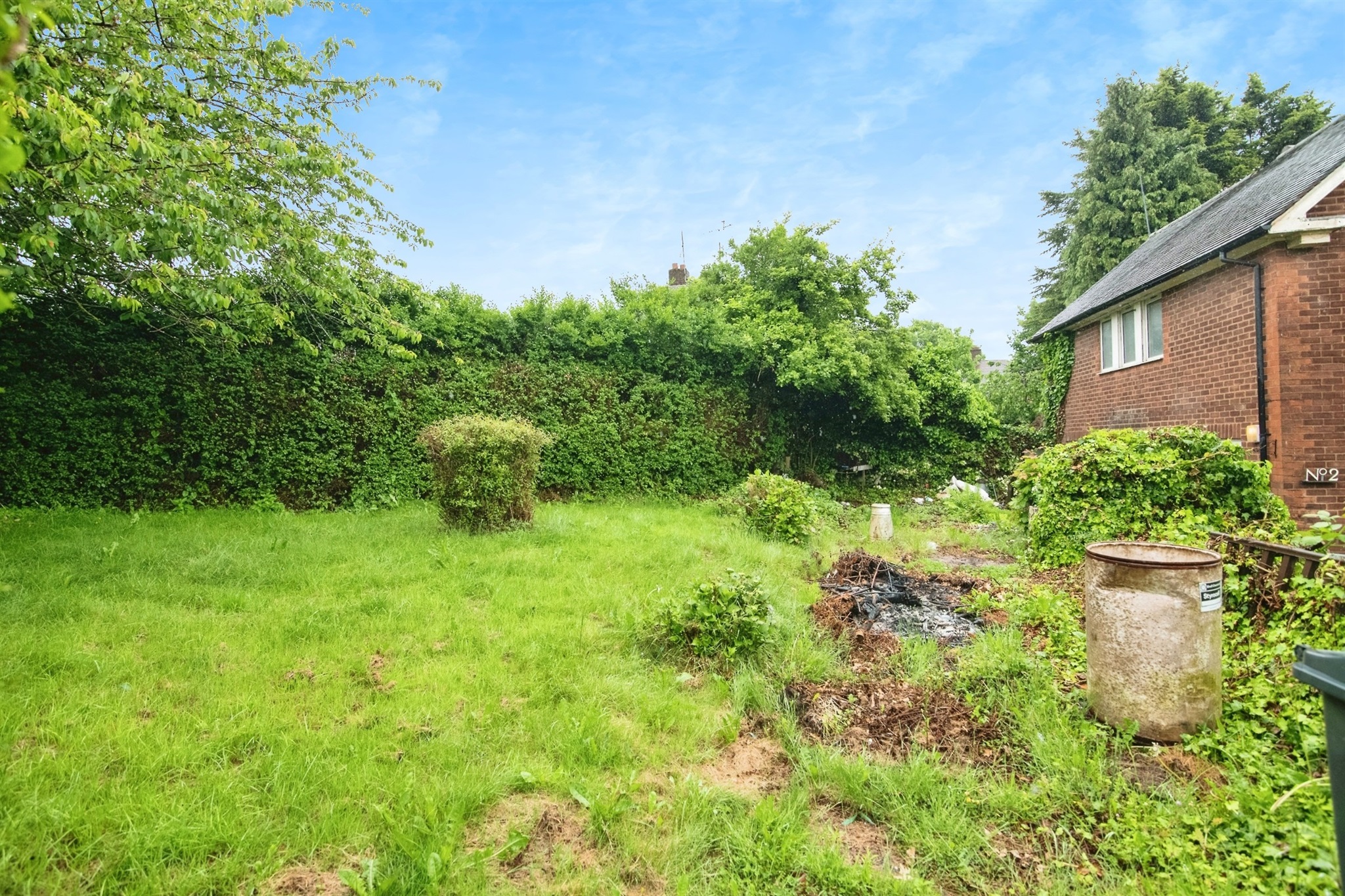 3 bed End of Terrace