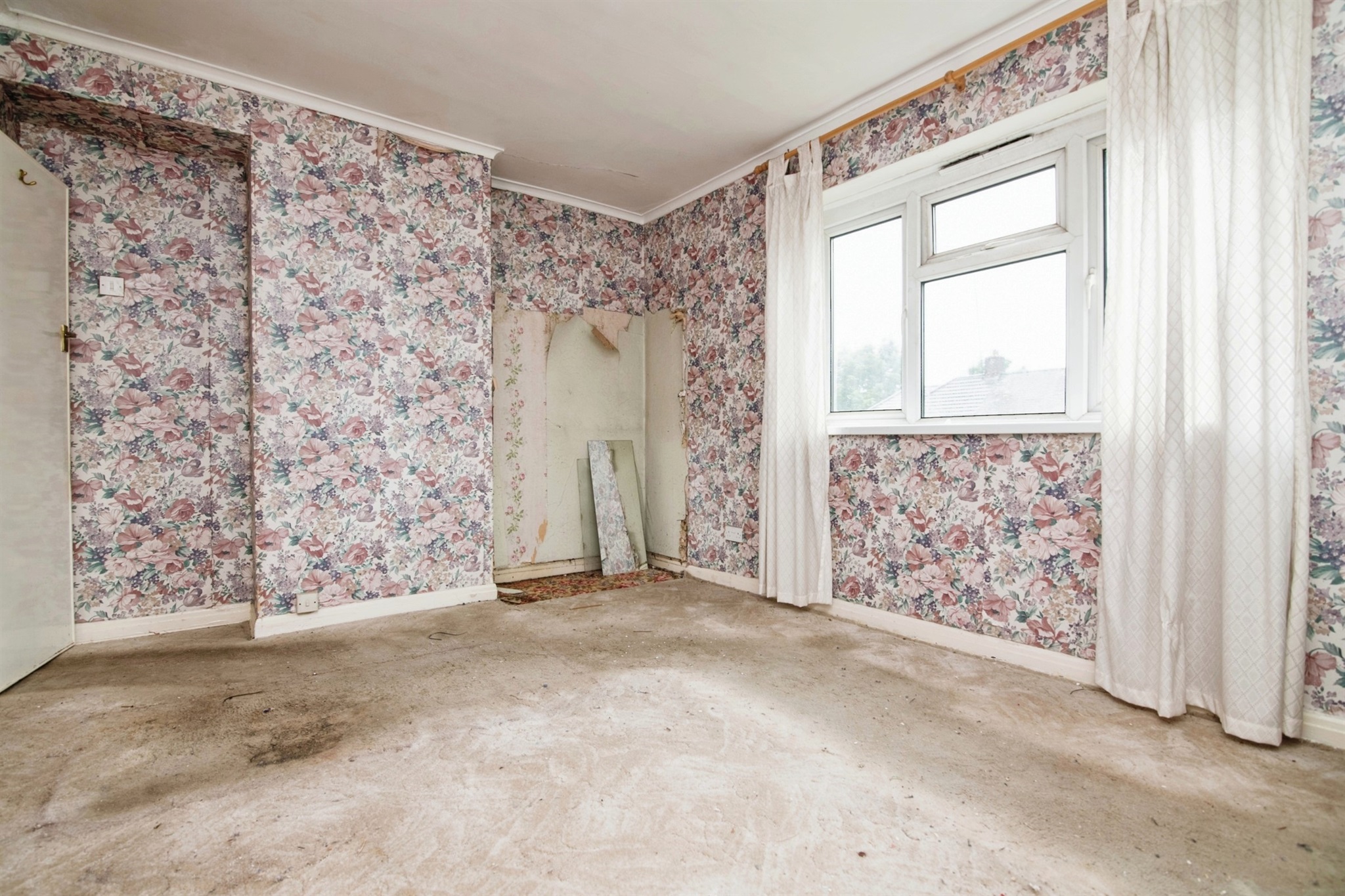 3 bed End of Terrace