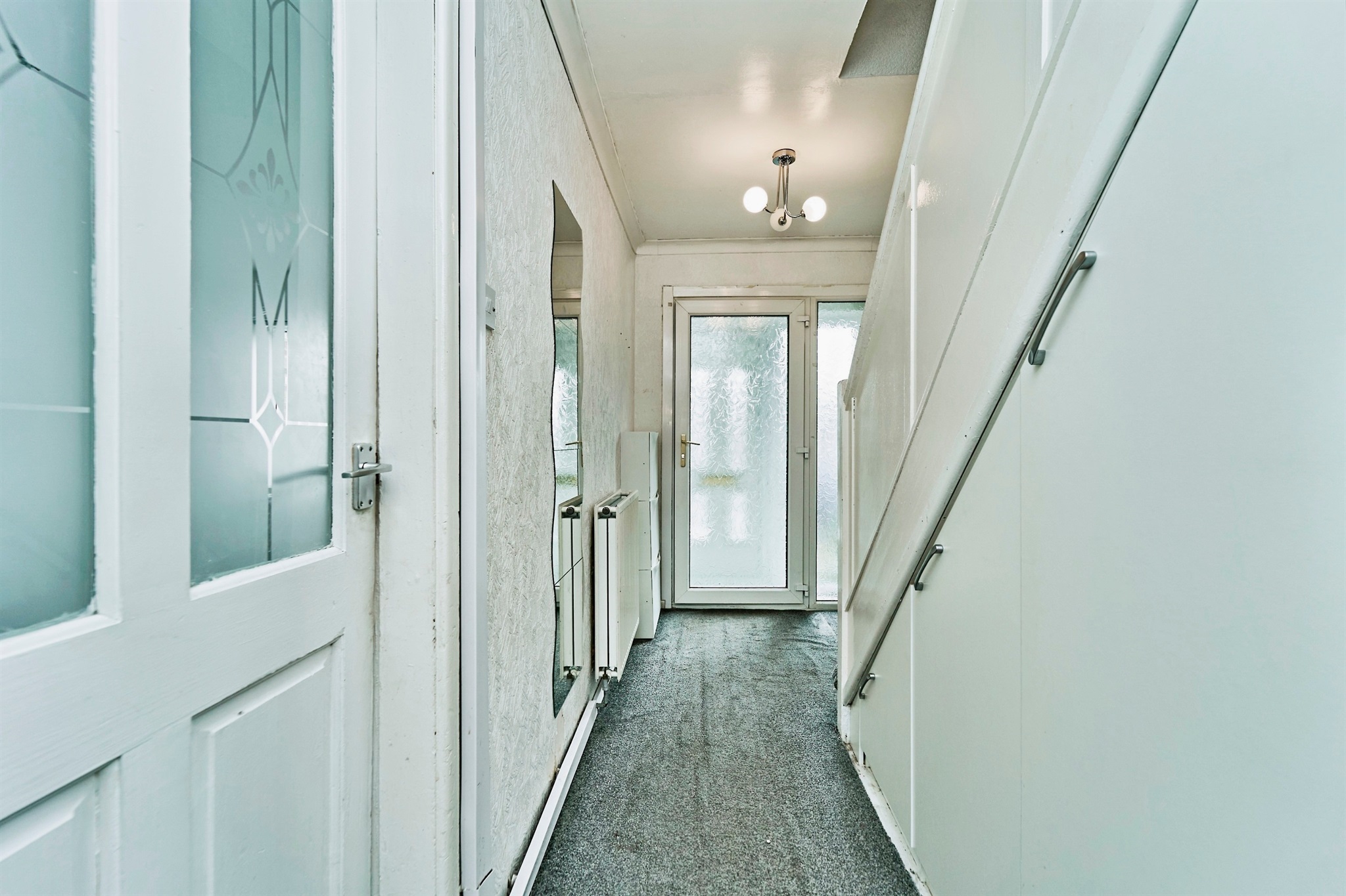 3 bed Terraced