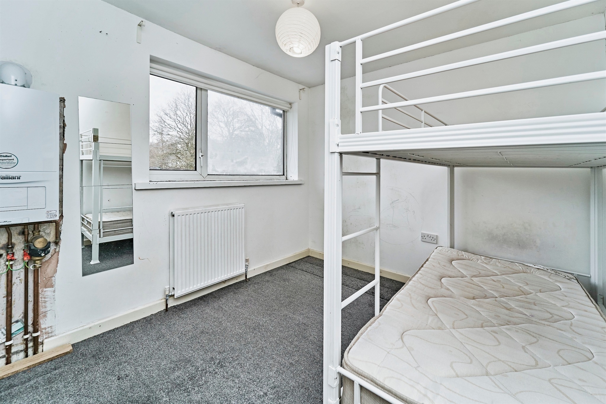 3 bed Terraced