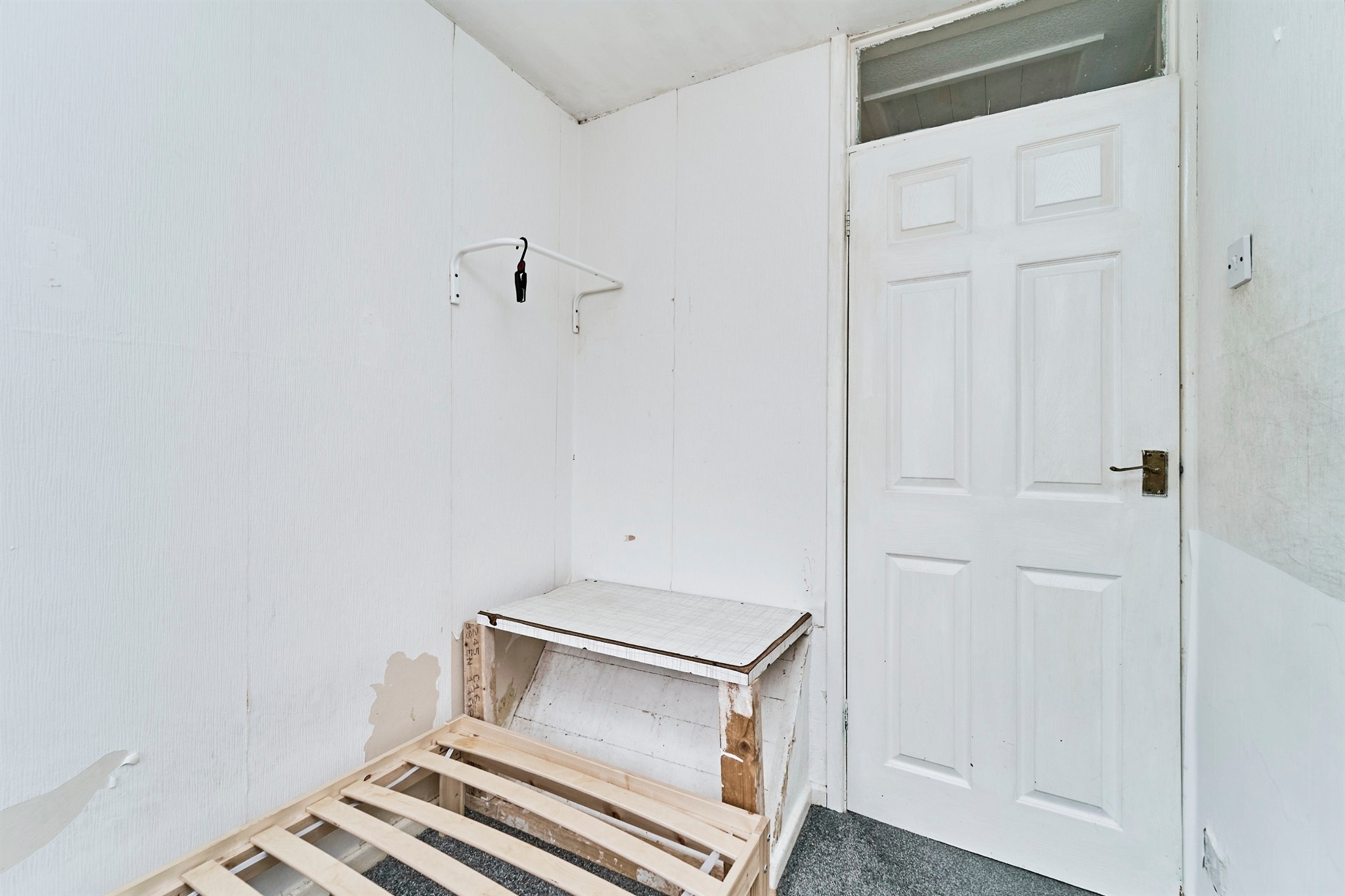 3 bed Terraced