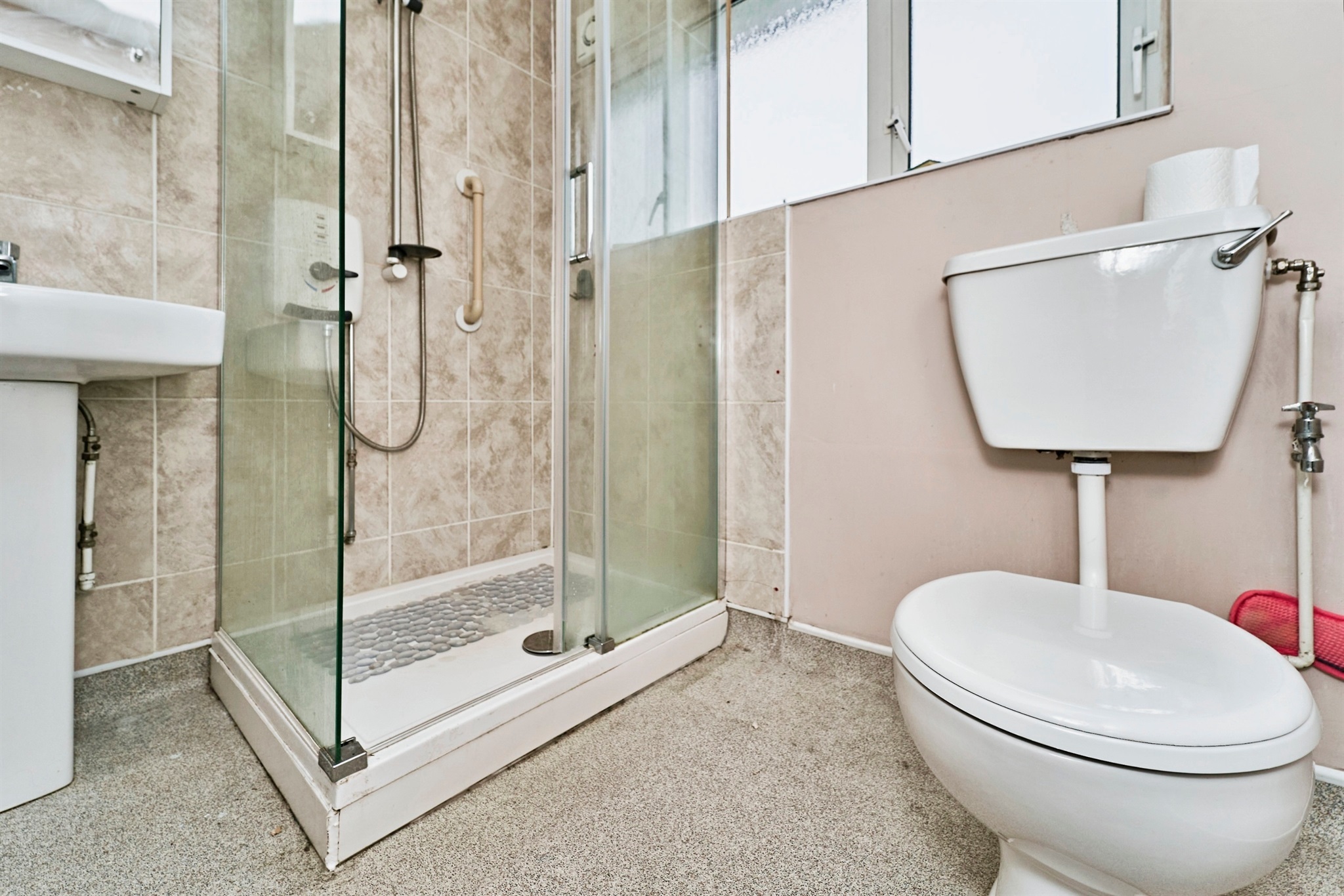 3 bed Terraced