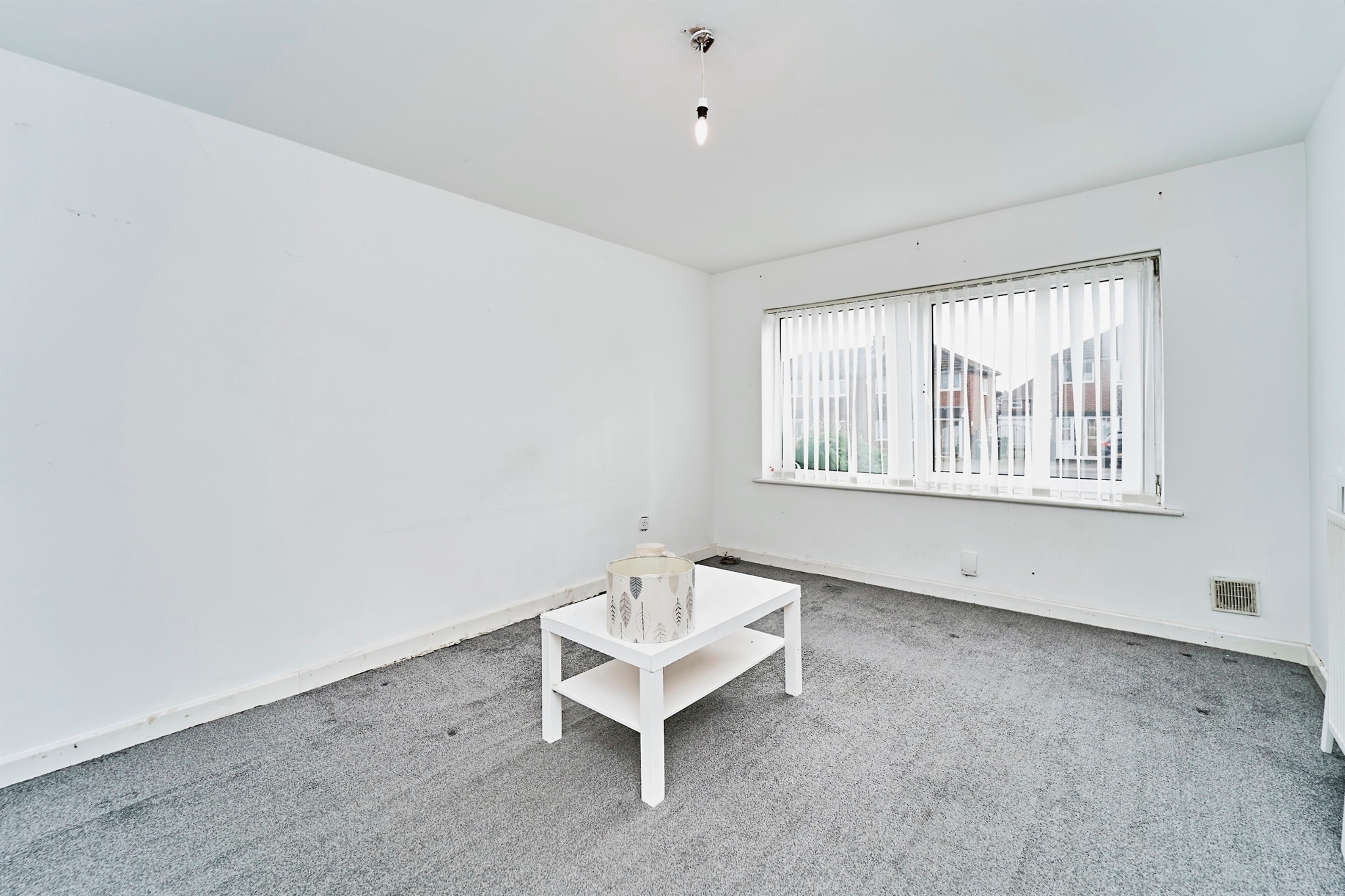 3 bed Terraced