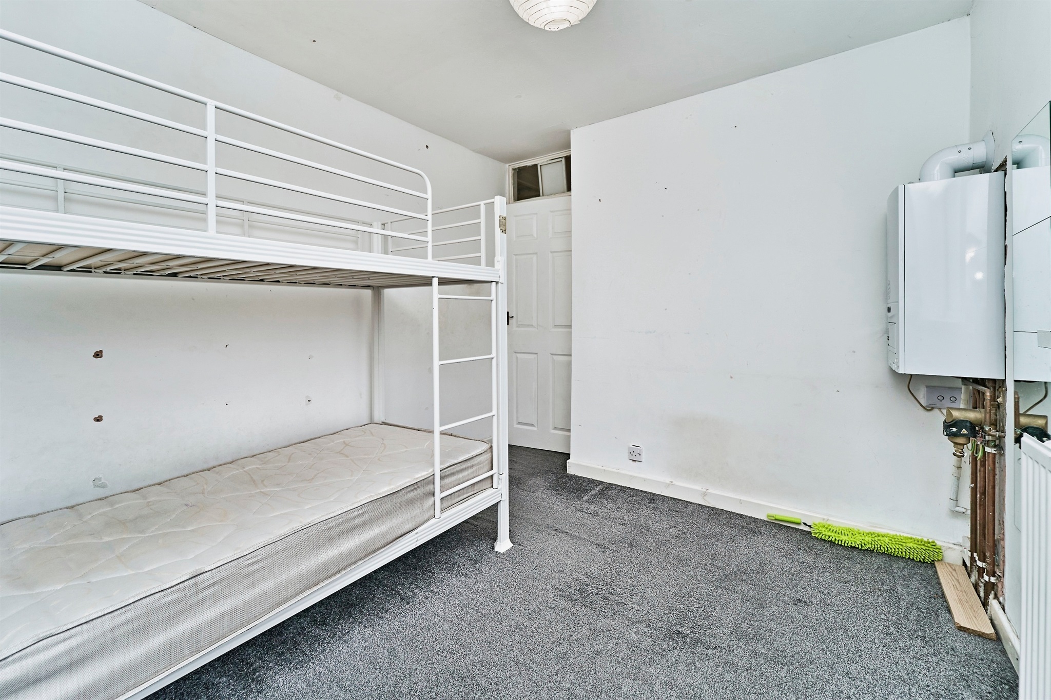 3 bed Terraced