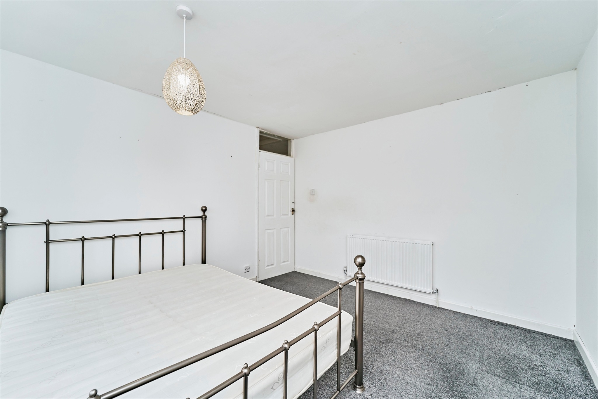 3 bed Terraced