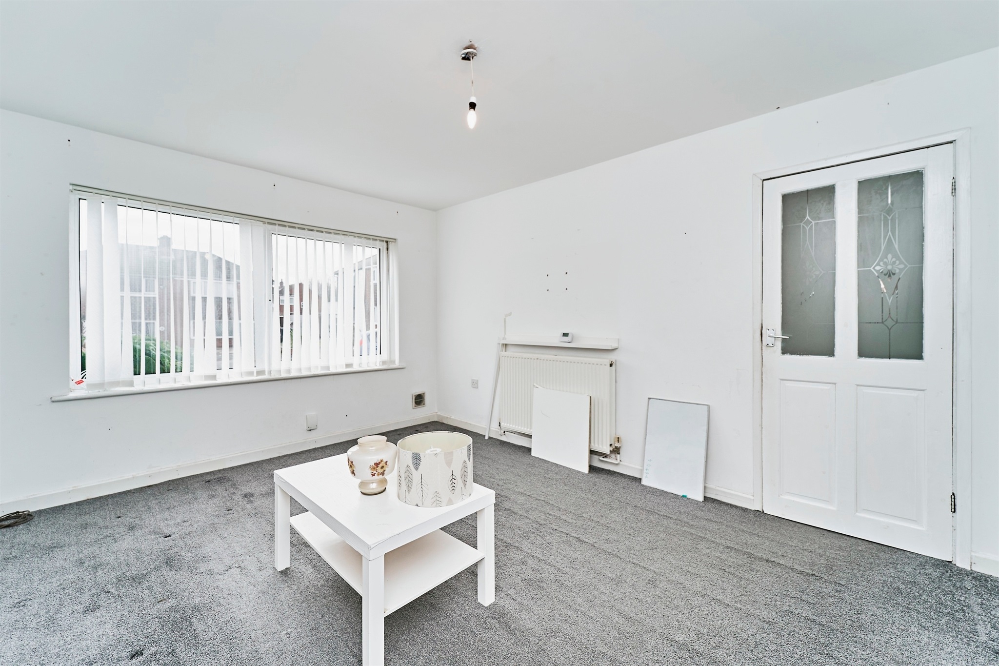 3 bed Terraced