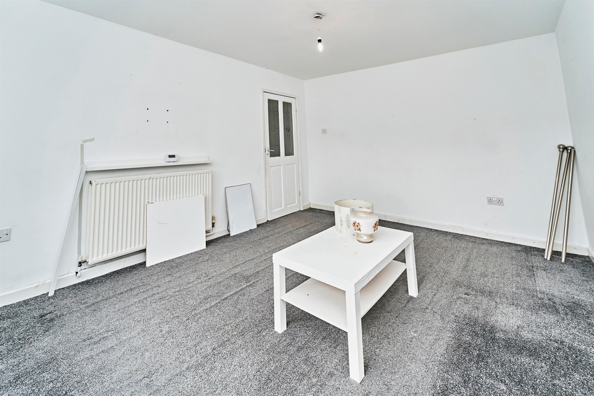 3 bed Terraced