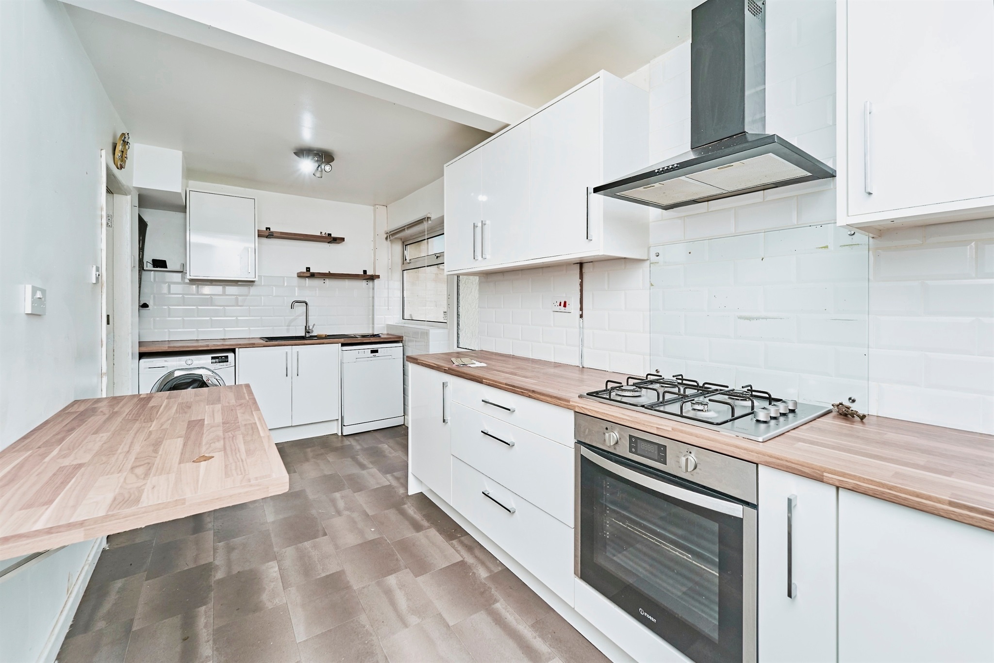 3 bed Terraced