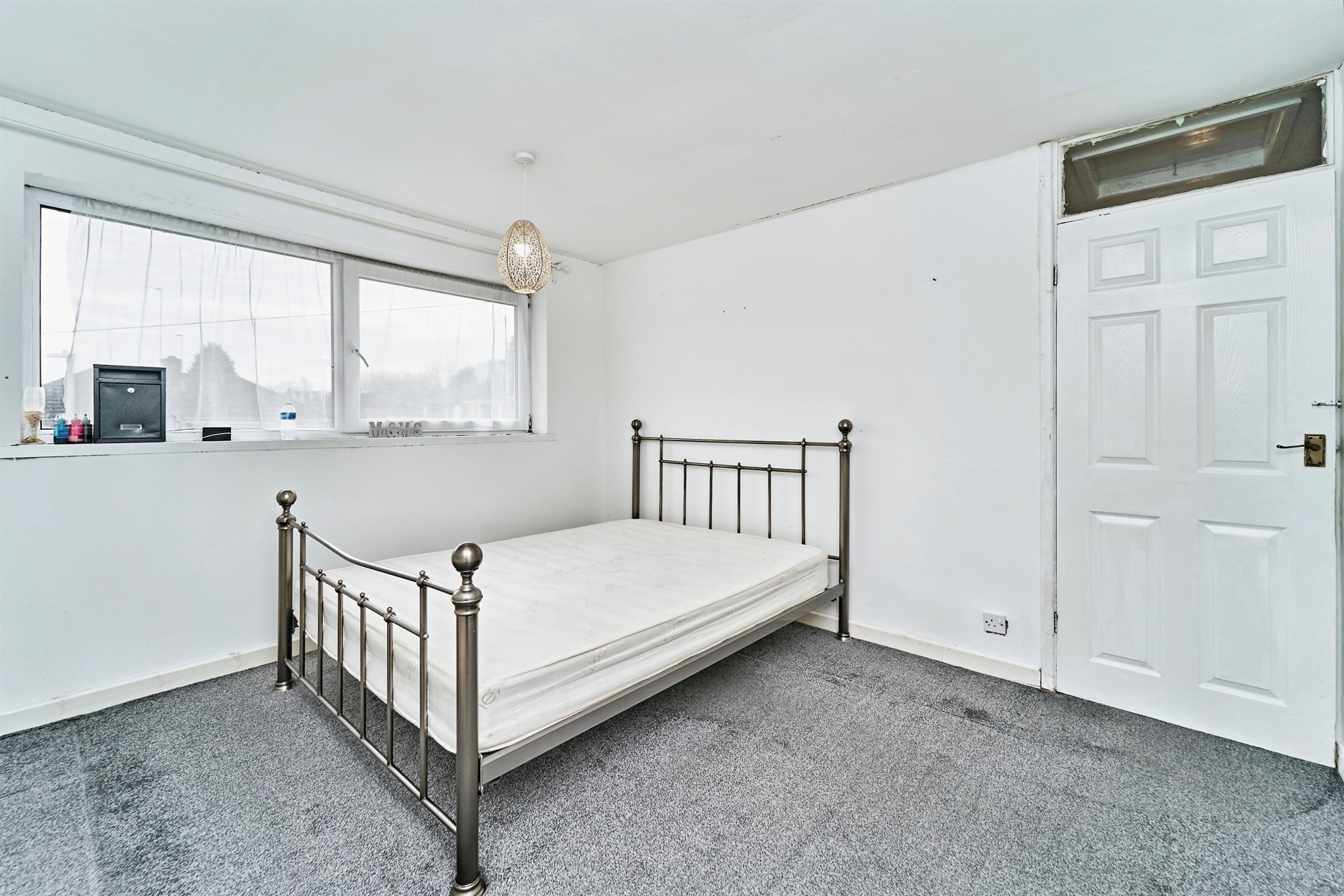 3 bed Terraced